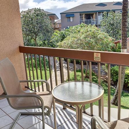 דירות קיהיי Maui Vista 2207 מראה חיצוני תמונה