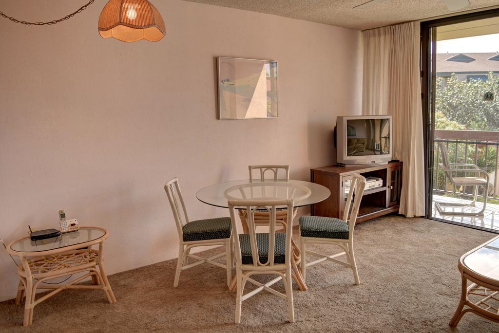 דירות קיהיי Maui Vista 2207 מראה חיצוני תמונה