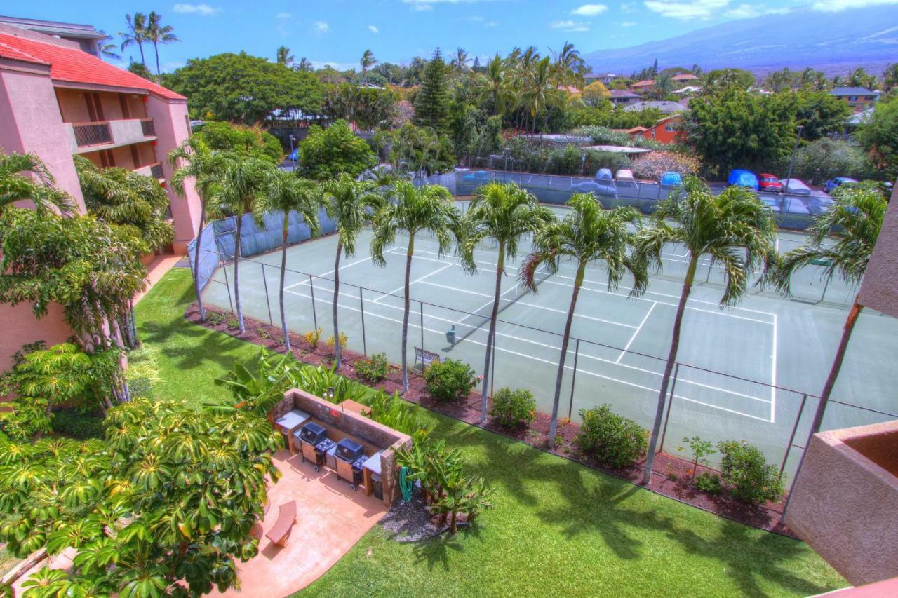 דירות קיהיי Maui Vista 2207 מראה חיצוני תמונה