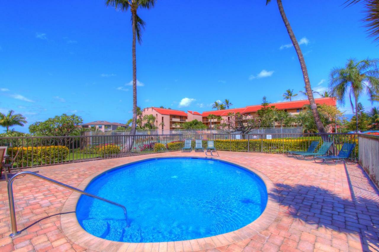 דירות קיהיי Maui Vista 2207 מראה חיצוני תמונה
