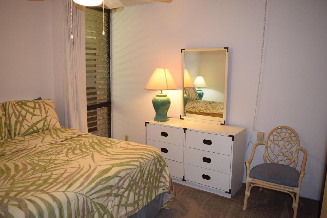 דירות קיהיי Maui Vista 2207 מראה חיצוני תמונה