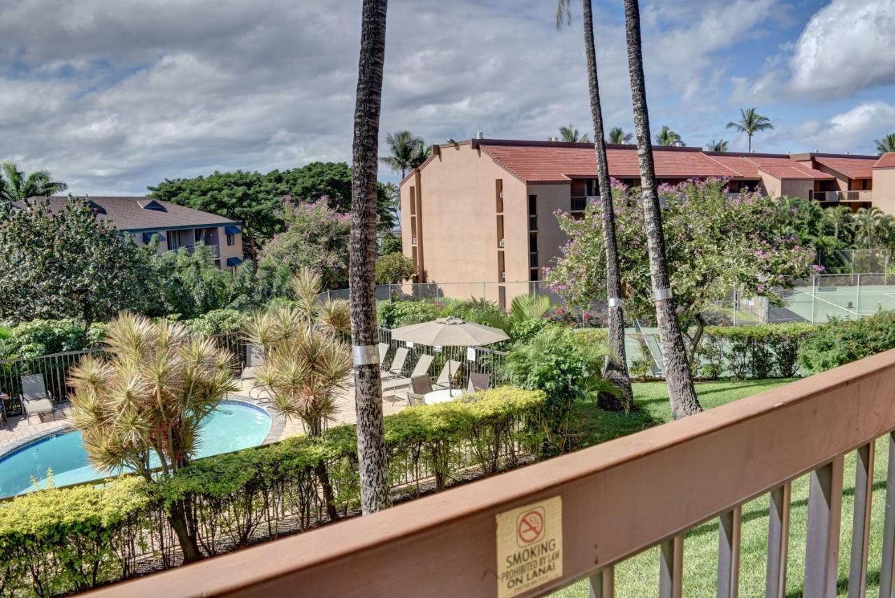 דירות קיהיי Maui Vista 2207 מראה חיצוני תמונה
