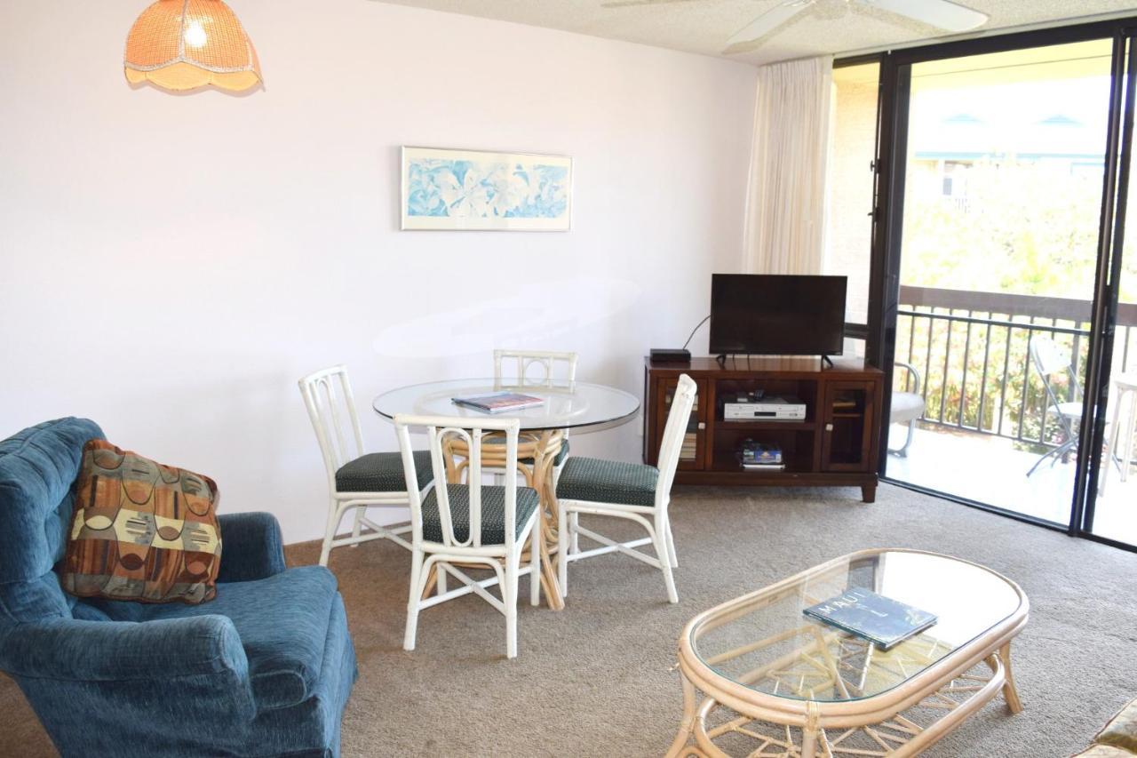 דירות קיהיי Maui Vista 2207 מראה חיצוני תמונה