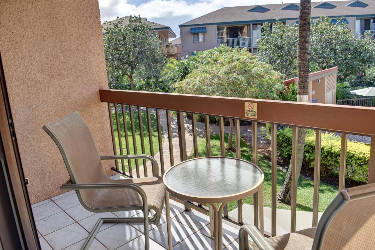 דירות קיהיי Maui Vista 2207 מראה חיצוני תמונה