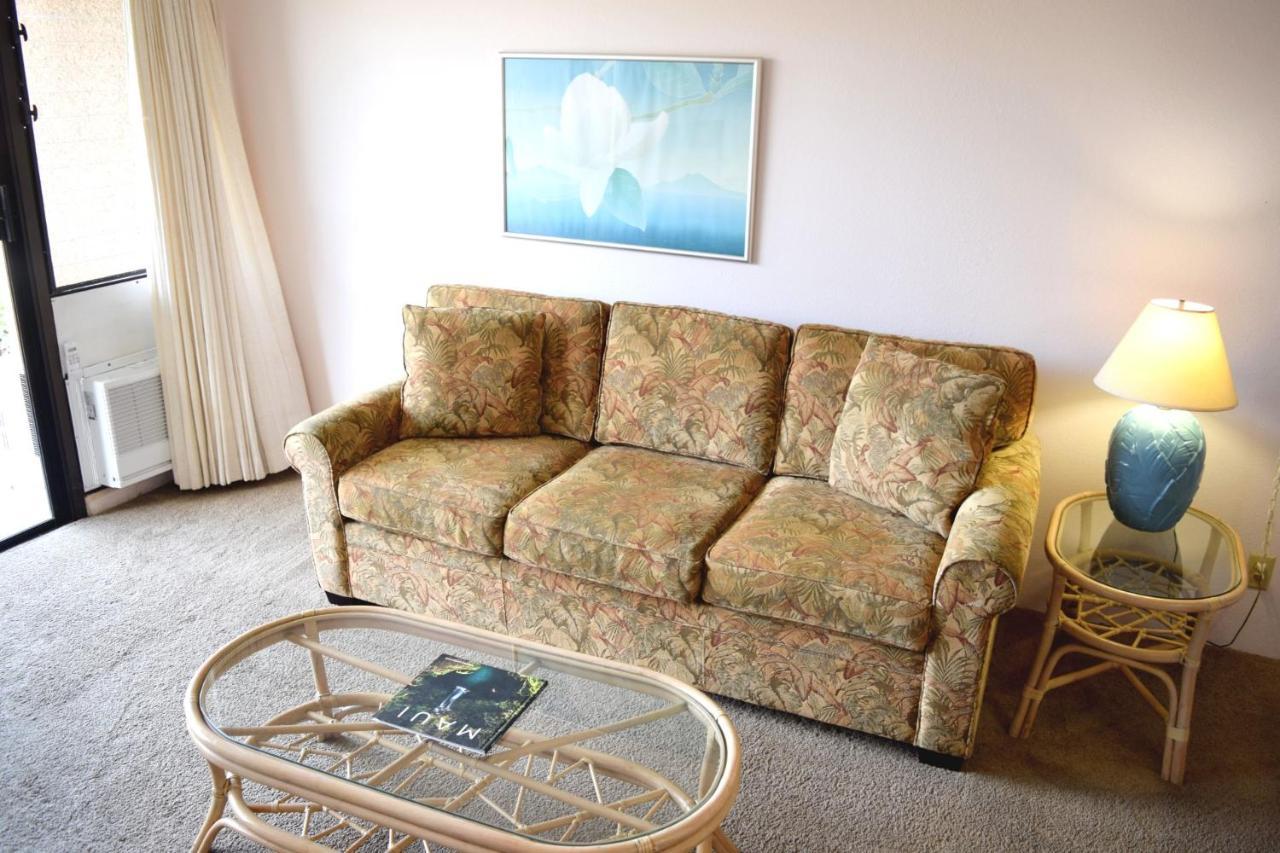 דירות קיהיי Maui Vista 2207 מראה חיצוני תמונה